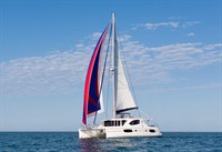 Two Hour Relaxing Chesapeake Day Sail on Epiphany