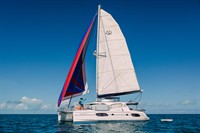 Full-Day Private Sail