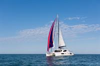 St. Michaels Sailing Charters