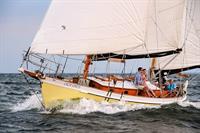St. Michaels Sailing Charters