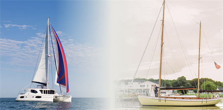 St. Michaels Sailing Charters