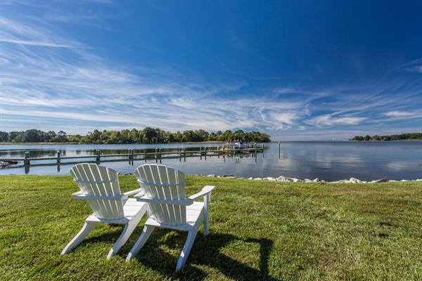 Eastern Shore Vacation Rentals | Vacation Rentals - St. Michaels