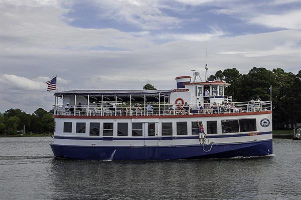 Patriot Cruises in St. Michaels MD