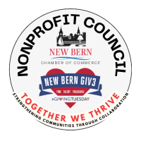 Nonprofit Council Meeting