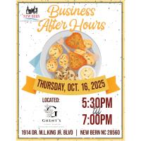 Business After Hours - Ghent Sandwich Shop & Catering