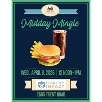 Midday Mingle - Bear City Impact