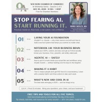 Stop Fearing AI - Start Running It - Part 2