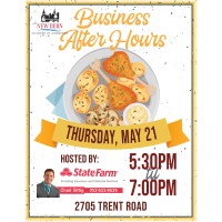 Business After Hours - State Farm - Chad Sittig
