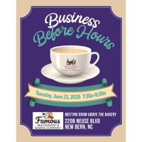 Business Before Hours - Famous Restaurant & Baking Company