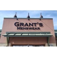 Grant's Menswear