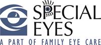 New Bern Family Eye Care & SpecialEyes Pediatric Vision Clinic