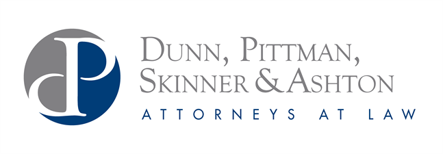 Dunn, Pittman, Skinner & Ashton, PLLC