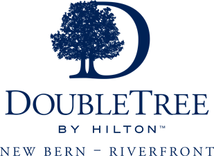 DoubleTree by Hilton New Bern - Riverfront