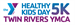 YMCA Healthy Kids Day 5K & Free Community Event