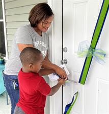 Habitat for Humanity of Craven County NC