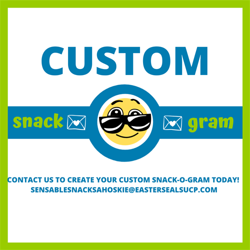 Snack o grams available in our virtual store!
