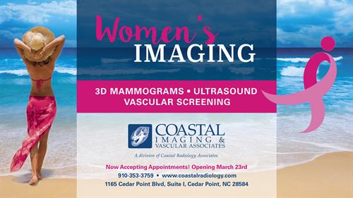 Women's Imaging...Cedar Point, NC