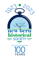New Bern Historical Society