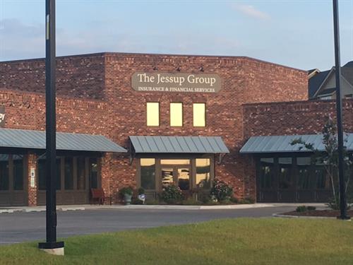 Flatlands Jessup Insurance Group Insurance New Bern