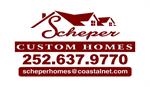 Scheper Custom Homes