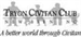 Tryon Civitan Club Flapjack Fundraiser Breakfast