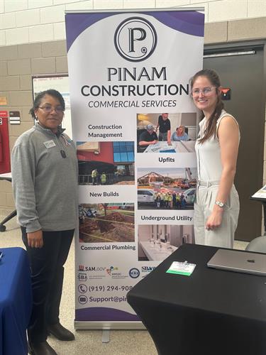 Pinam Construction 