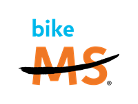 Bike MS Social