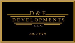 D & E Developments LLC