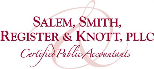 Salem, Smith, Register & Knott, PLLC