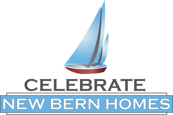 Celebrate New Bern Homes