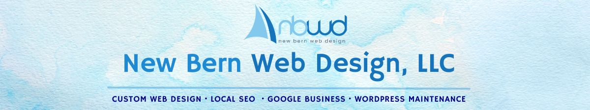 New Bern Web Design