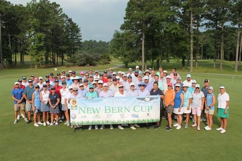 New Bern Cup 2023