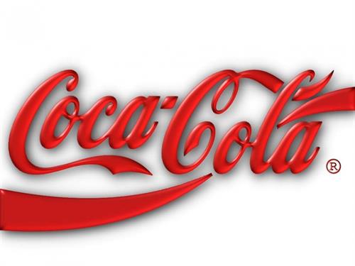 Coke Consolidated was one of 3 major sponsors of the 2018 Bridgeton BlueberryFest