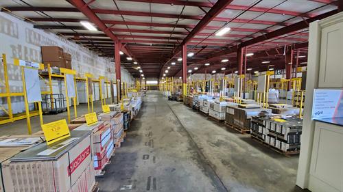 Surplus Warehouse Ec Barton Building Materials New Bern Area