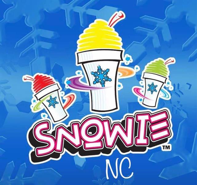 Snowie Ice of North Carolina, LLC Ice Cream Shop/Frozen Desserts