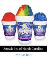 Snowie Ice of North Carolina, LLC - New Bern