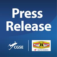 CAROLINA GSE ANNOUNCES NEW PARTNERSHIP WITH BARRY MOUNTS (HUTCHINSON AEROSPACE)