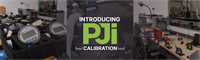 PJi Launches Nationwide ISO-Compliant Calibration Lab for Aviation & Industrial Customers