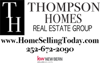 Thompson Homes Real Estate Group
