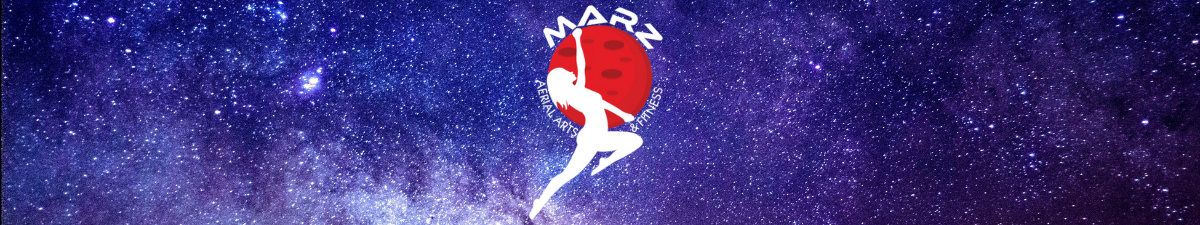 Marz Aerial Arts & Fitness