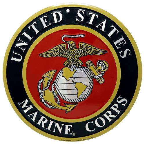 Marine Veteran