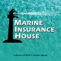 Marine Insurance House - Wade S. Dunbar Insurance Agency