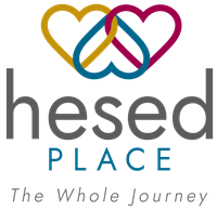 Wanna Heal? Hesed Place Conference 2023 - New Bern, N.C.