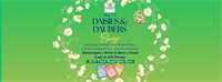 Daisies & Daubers BINGO Fundraiser