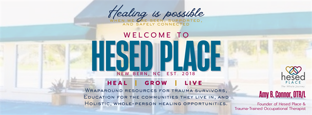Hesed Place