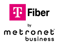 T-Fiber by Metronet Business