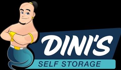 Dini's Self Storage 