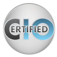 Certified CIO
