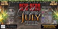 NEW BERN CHRISTMAS IN JULY: Festival & Gala