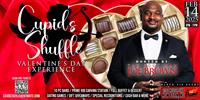 Cupid's Shuffle: Valentine's Day Experience 2025